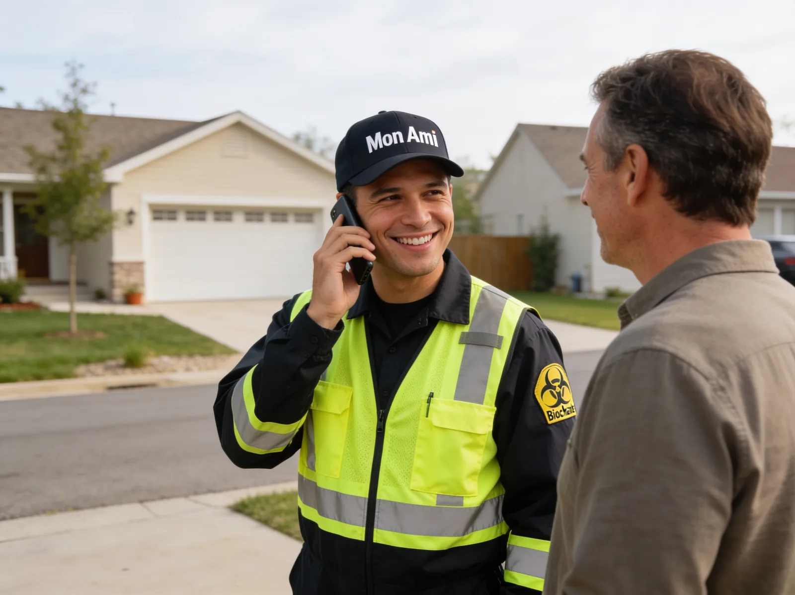 Sewage Cleanup Larrabee, IA FAQs
